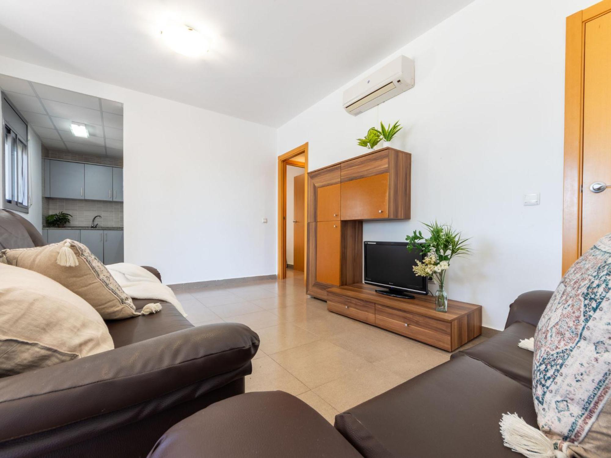 Holiday Home Gaviota 2 Riumar Exterior foto